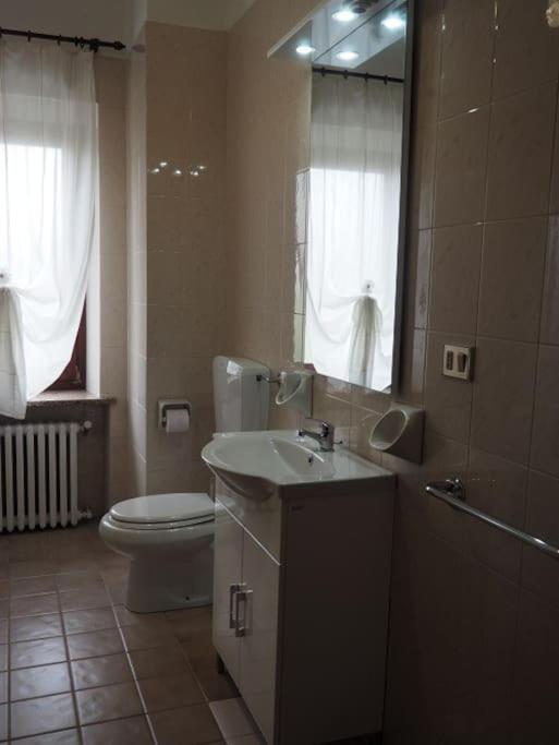 شقة Casa Volpe Magliano Alfieri المظهر الخارجي الصورة