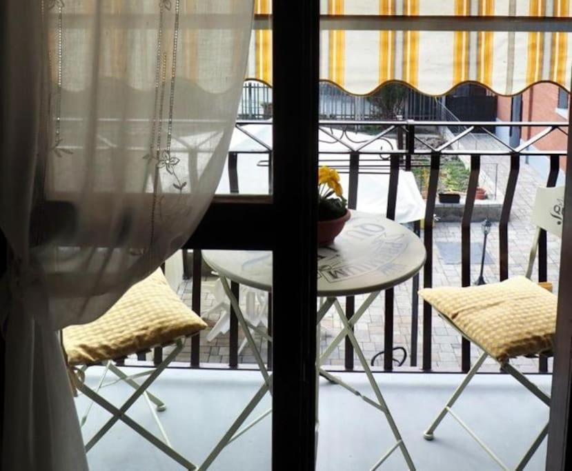 شقة Casa Volpe Magliano Alfieri المظهر الخارجي الصورة