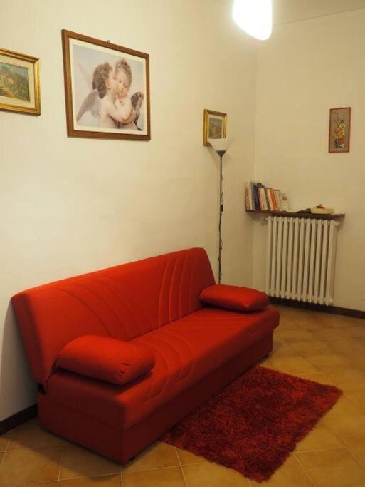 شقة Casa Volpe Magliano Alfieri المظهر الخارجي الصورة