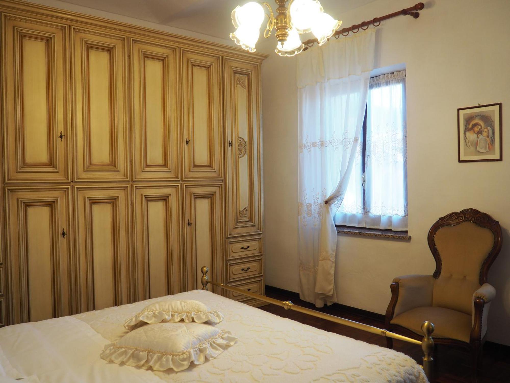 شقة Casa Volpe Magliano Alfieri المظهر الخارجي الصورة